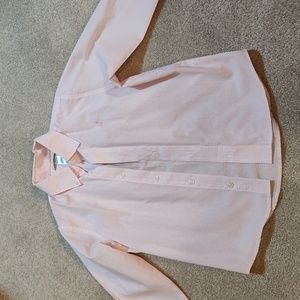 The Beaufort Bonnet Company size 5 button down